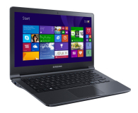 Samsung ATIV Book 9 Lite Quad Core/4GB/128SSD/Win8 czarny - 152811 - zdjęcie 1